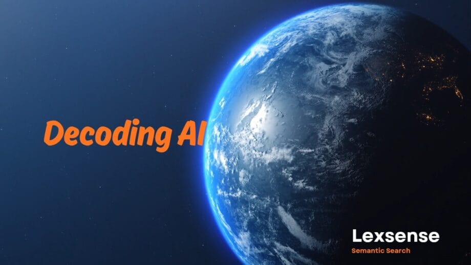 Decoding AI: An Exploration of Natural Language Processing