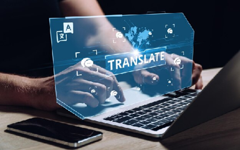 Translation: Connecting Brands Worldwide