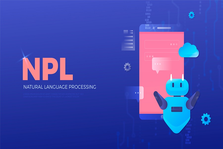 Pure Language Processing: An Overview