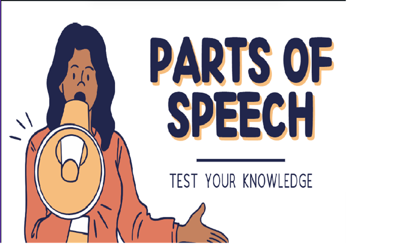 Part of Speech