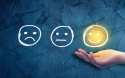 Sentiment Analysis: An Overview