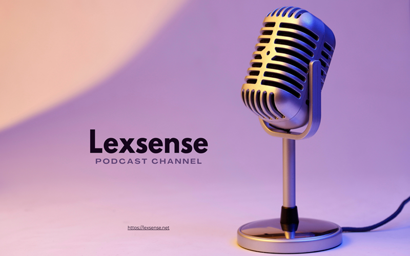 Lexsense Video Channel