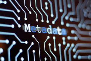 Metadata is data that provides information about other data.