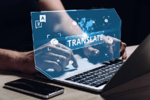 Translation: Connecting Brands Worldwide