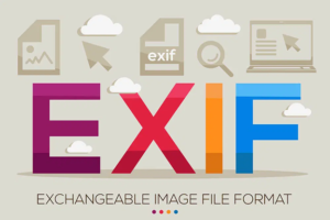 What Can EXIF Data Include?