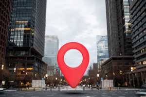 Google Maps Enhances User Experience with Natural Language Processing