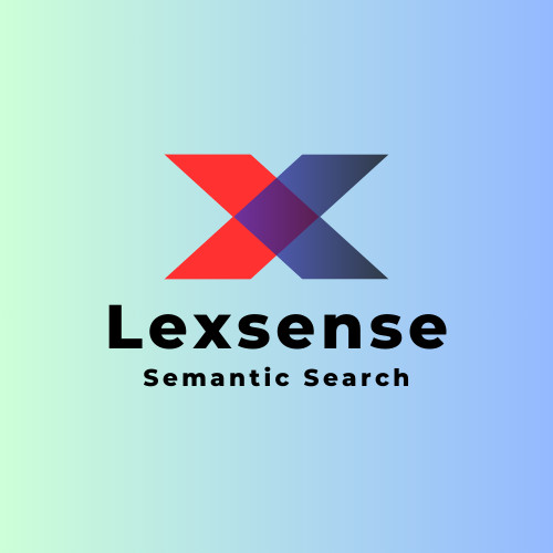 Lexsense