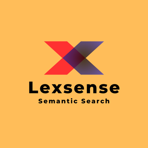 Lexsense