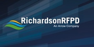 Richardson logo