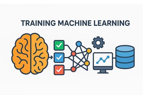 Machine Learning For Product Labelling