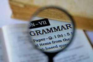t Grammatical Frameworks: Understanding and Describing Language Grammatical Frameworks: