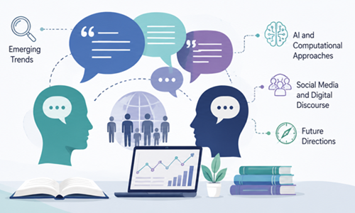 Discourse Analysis: Trends and Future Directions