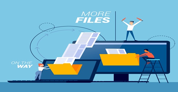 Information Retrieval - استرجاع المعلومات