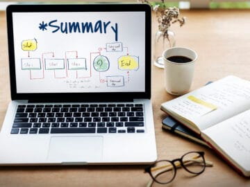 AI Text Summarizer tool