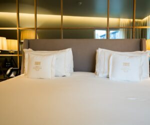 The Williamsburg Hotel