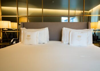 The Williamsburg Hotel