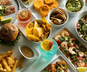 Blue Harbor Seafood