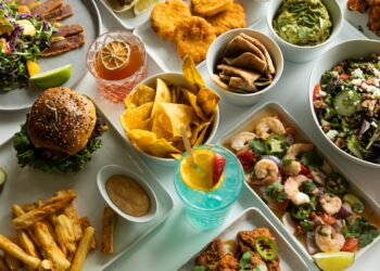Blue Harbor Seafood