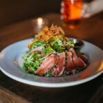 Flames & Smoke BBQ
