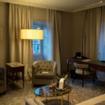 The Greenwich Hotel gallery